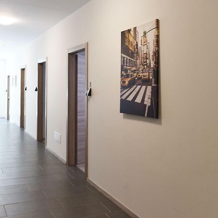 Mary'S Rooms & Apartments Bolzano Ngoại thất bức ảnh