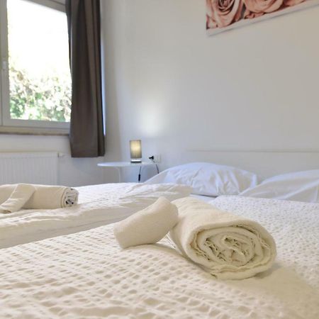 Mary'S Rooms & Apartments Bolzano Ngoại thất bức ảnh