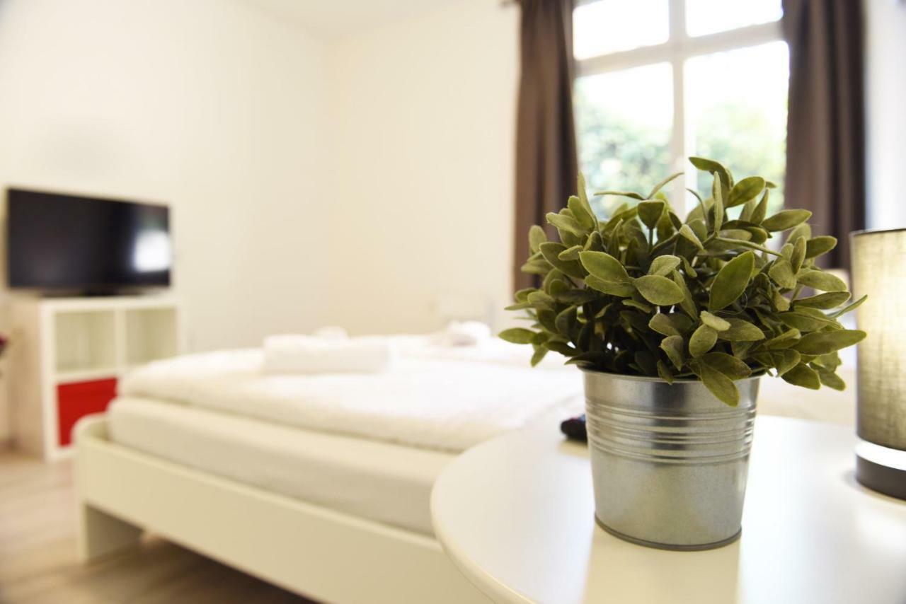 Mary'S Rooms & Apartments Bolzano Ngoại thất bức ảnh