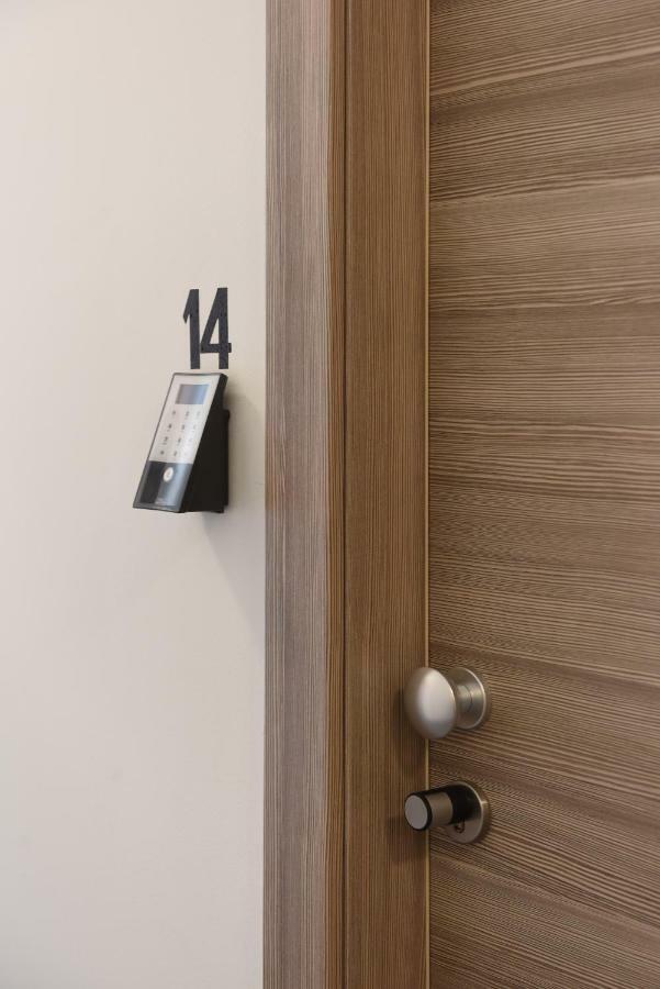 Mary'S Rooms & Apartments Bolzano Ngoại thất bức ảnh