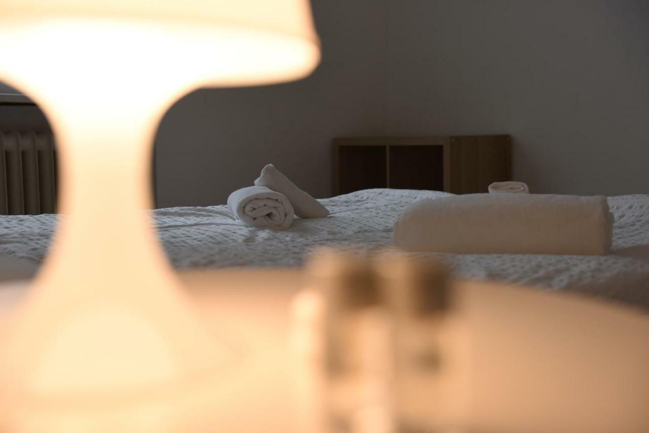 Mary'S Rooms & Apartments Bolzano Ngoại thất bức ảnh