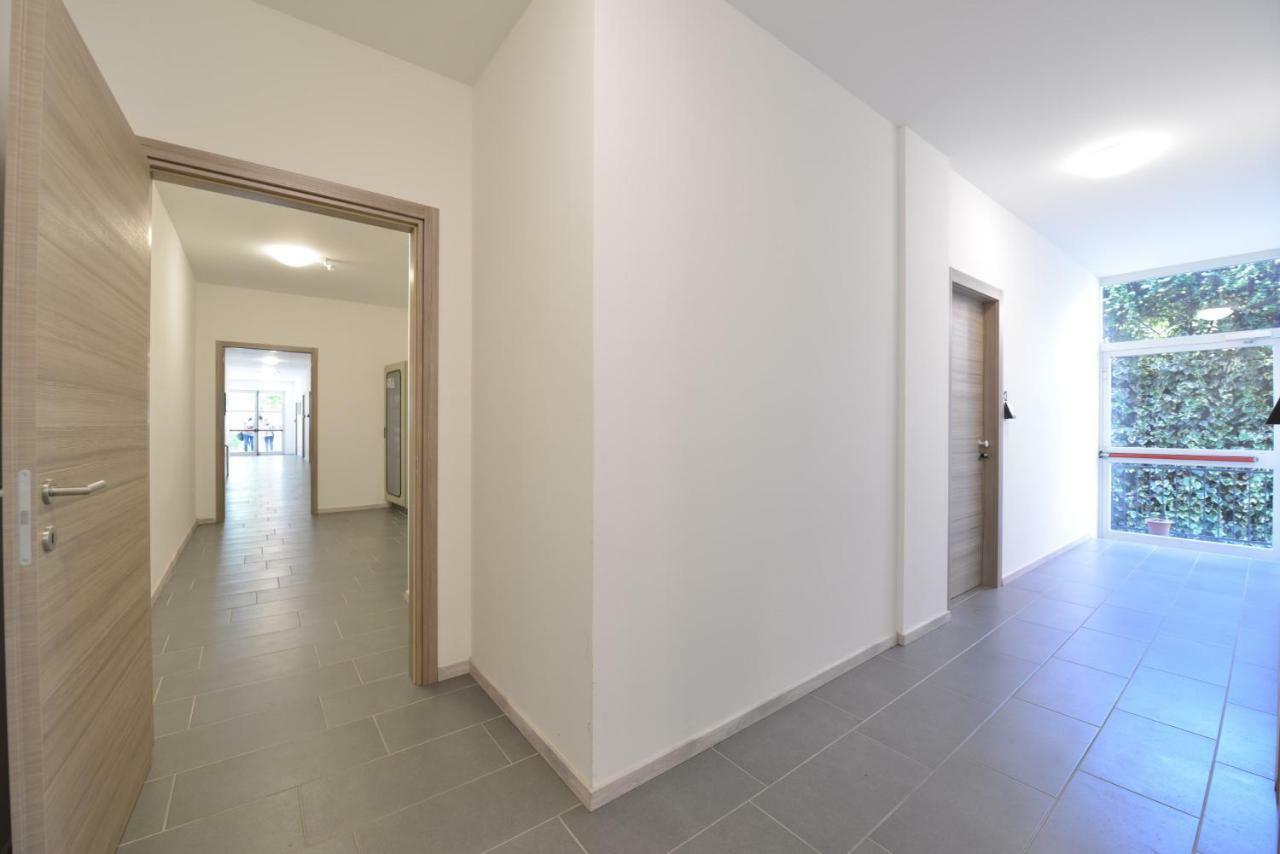 Mary'S Rooms & Apartments Bolzano Ngoại thất bức ảnh